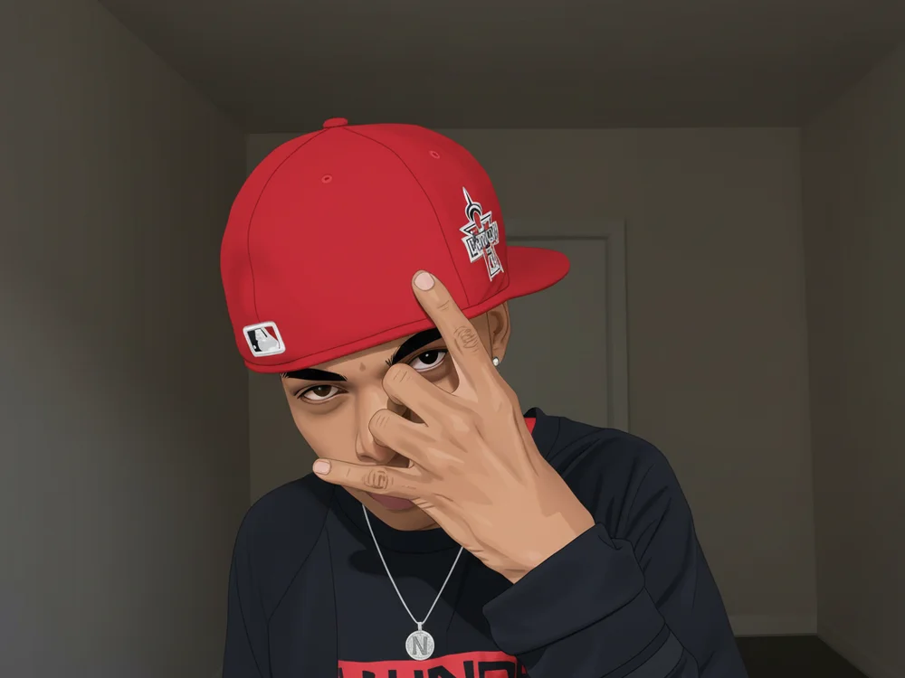 TyroneSmith3112's most recent online preview