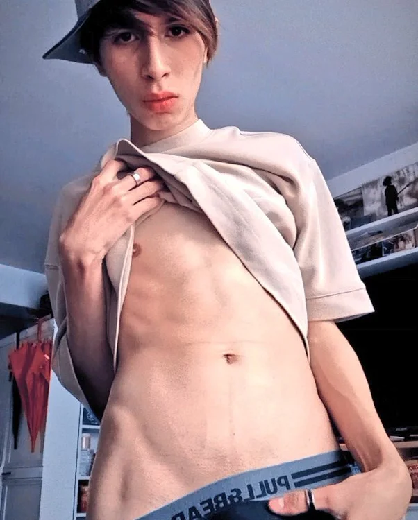 Czat XXX offline – adriaav