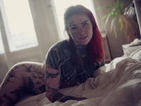 Model BaleaTheScarleg