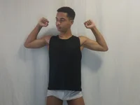 VenusTwink's webcam live show