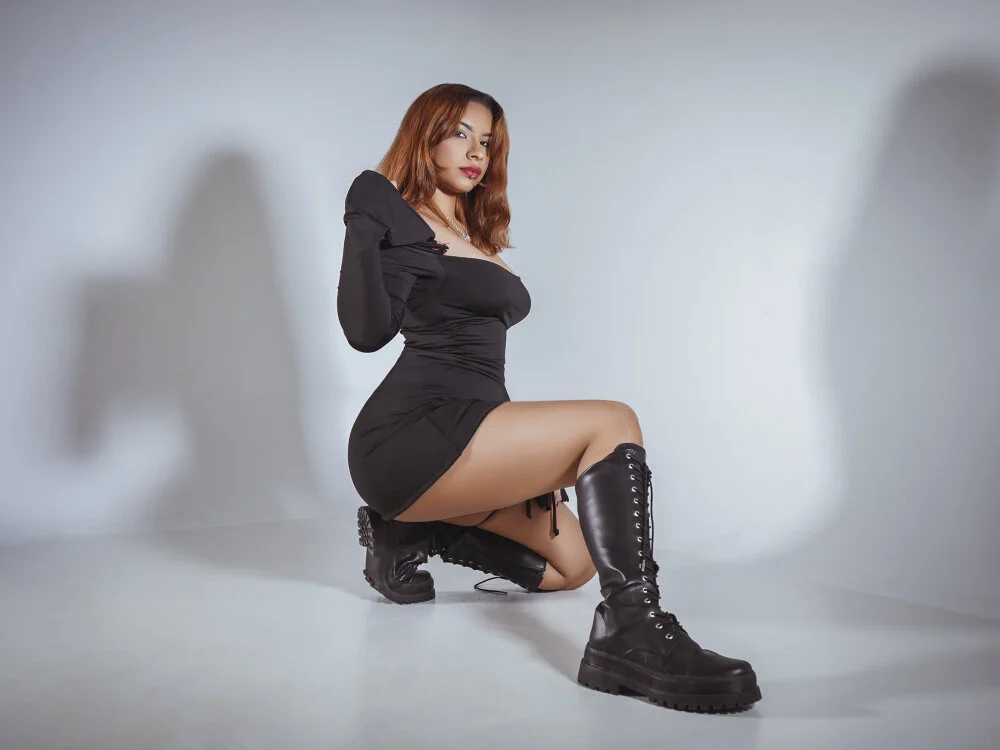 RoxaneEvans_ Obrolan XXX Offline