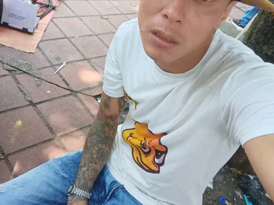 Carolgreen420 - Boy 