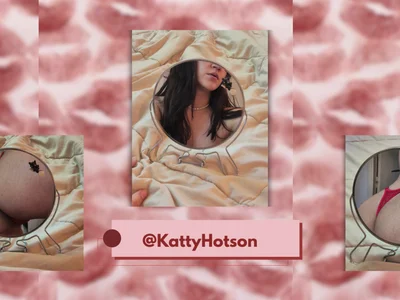 KattyHotson profile