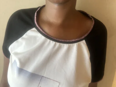 HotSexyBaddie - Girl 