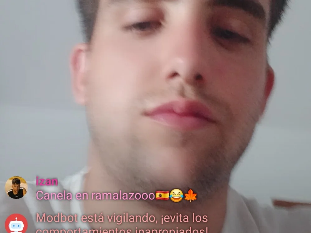 צ'אט XXX לא מקוון של user98b