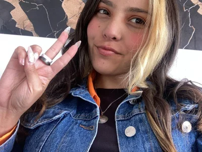 QUEEN_LILITH_ - Girl 
