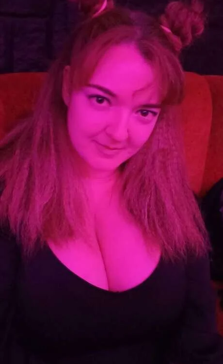 KimKirby's Offline Chat Room