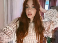 Živý XXX chat AliceOfWonders