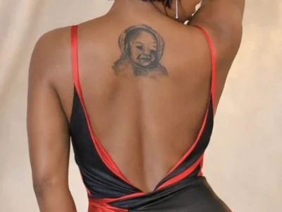 SilkyEbony69 profile