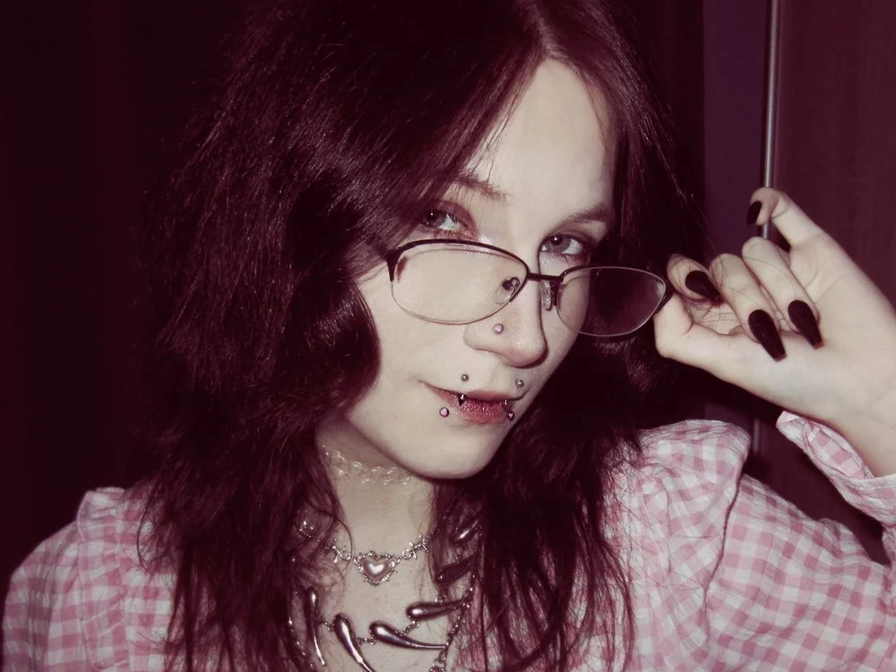 Opal_Secret_'s Offline XXX Chat