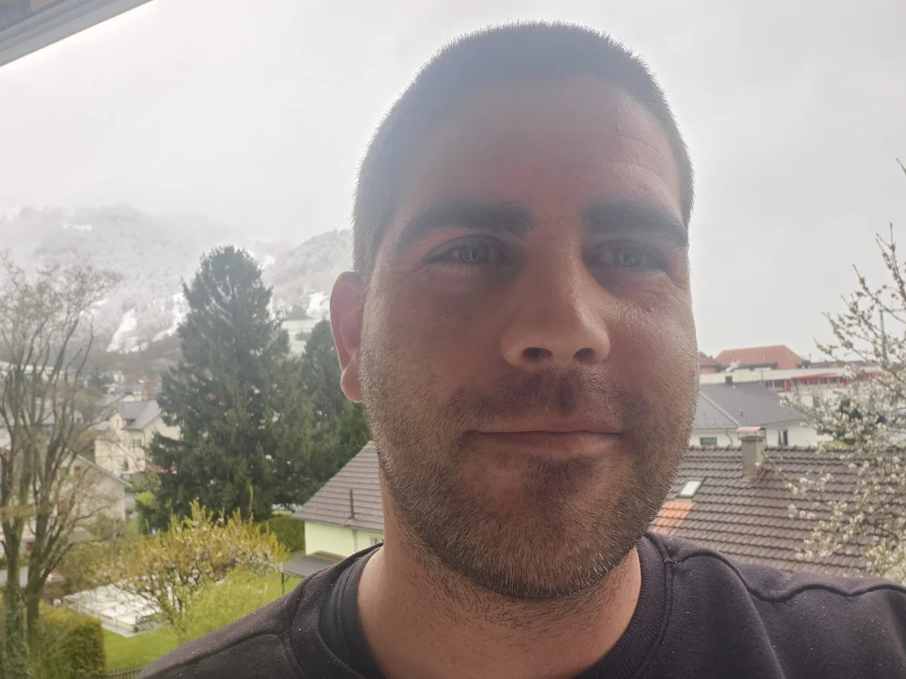 Vonderstett's Offline XXX Chat