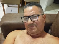 ariclendes's webcam live show