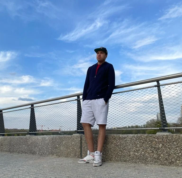 Certified-Lover-Boy Offline XXX Chat