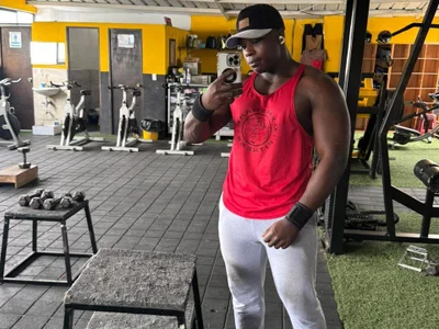 Colemanmuscle - Boy 
