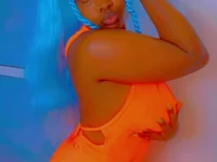 sexymummy7's webcam live show
