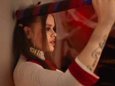 LiaSinner1 - Girl 