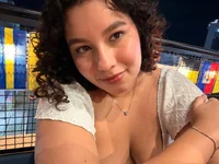 Вебкам-шоу _Gaby_02