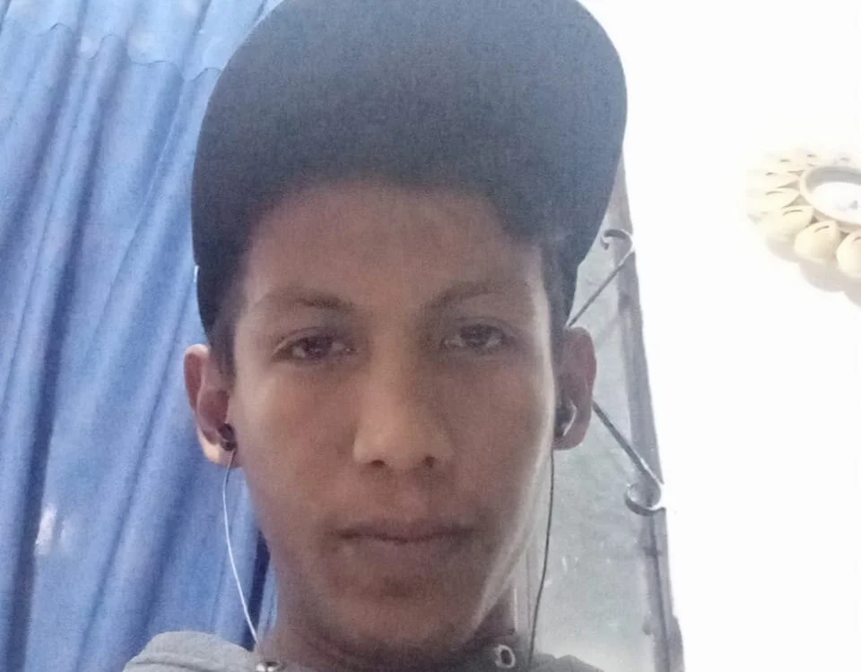Offline chatovací místnost Aleph_rivas