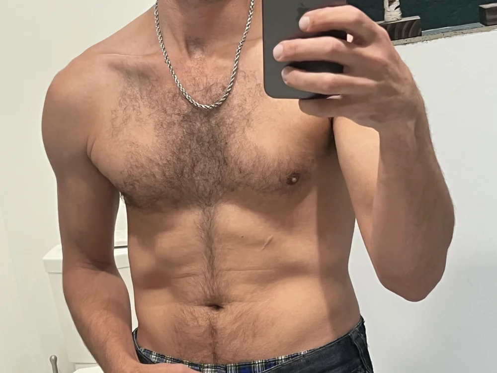 TwistedStallion69's Offline XXX Chat