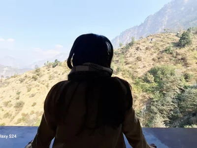 Roohbabe on StripChat