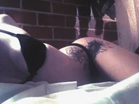 Модель stormyybabe