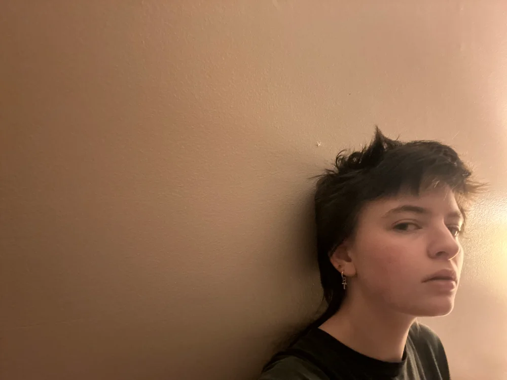 Offline XXX chat modela HalolessAngel