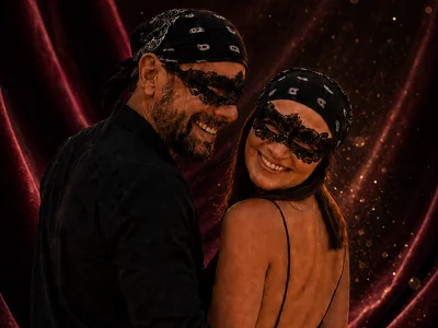 Velvet_Escape - Couple 