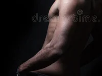 SLhotman's webcam live show