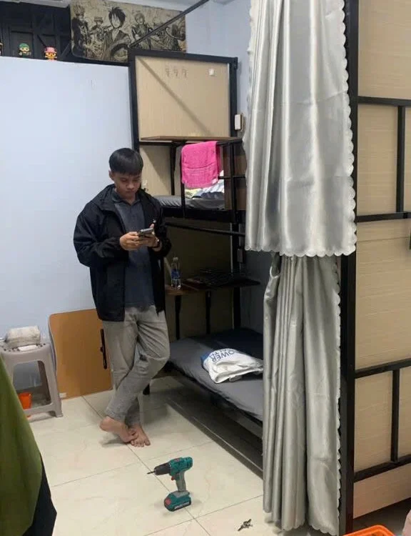 ห้องแชทออฟไลน์ของ kkhang25