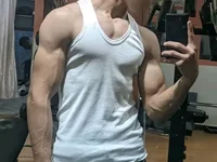 aminwahch's webcam live show