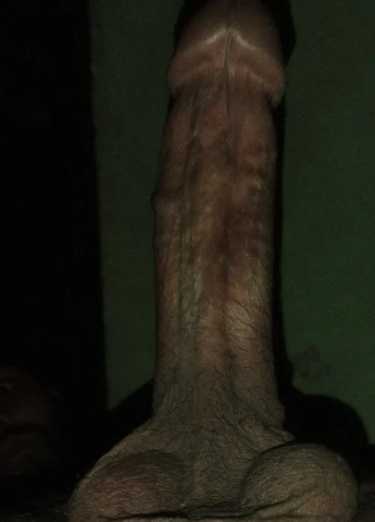 Horny5iiiok's most recent online preview