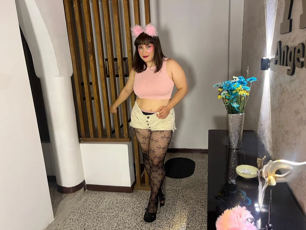Chat +18 off-line de ValentinaGreyy