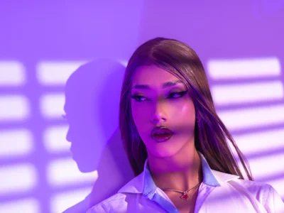 SelenaRogerss - Trans 