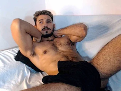 kingalberto_ 🆒 naked cam chat