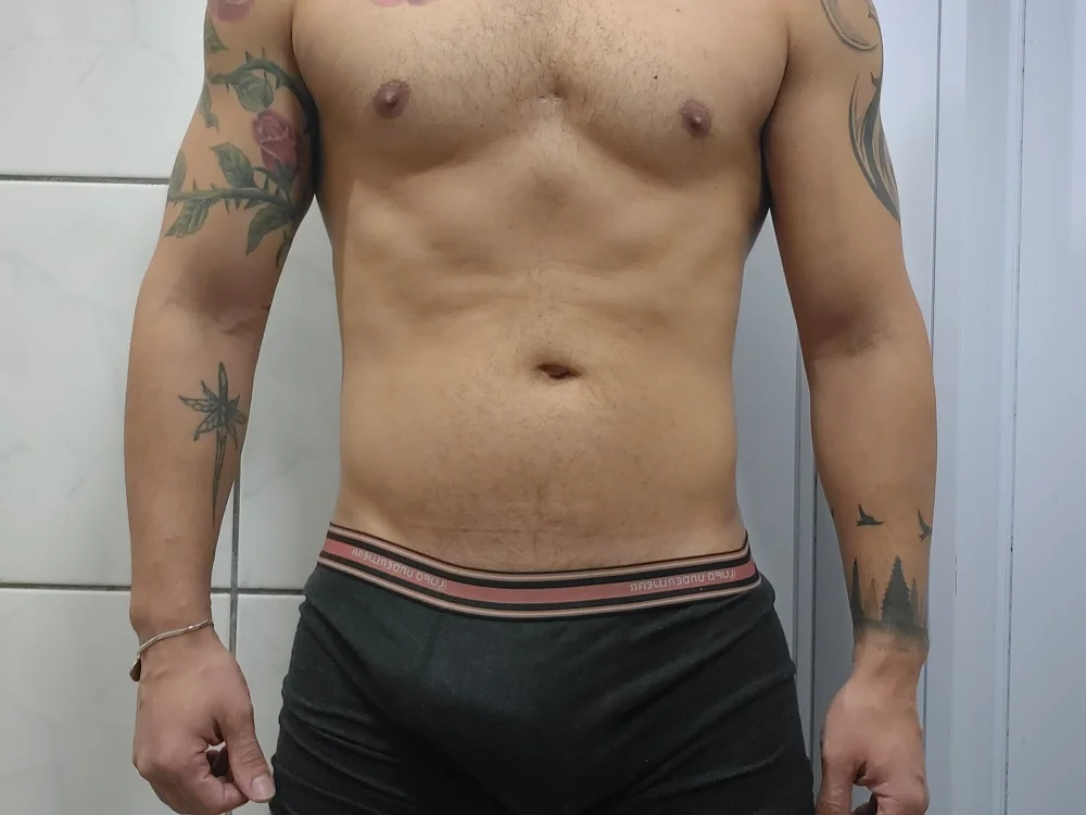 Faahz Adlı Modelin Çevrimdışı XXX Sohbeti