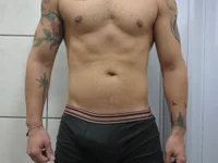 Faahz's webcam live show