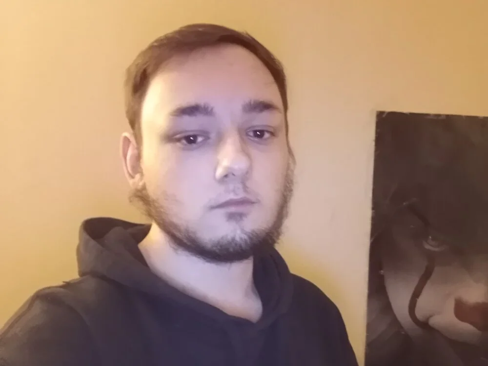 richard113355 Chat XXX offline