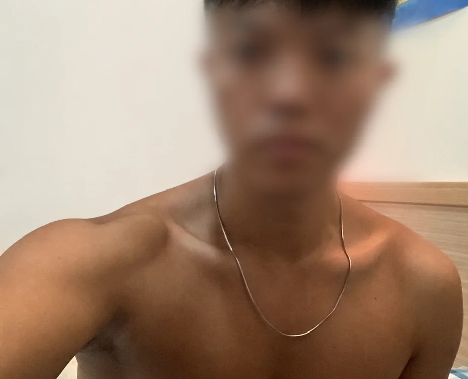 haogymdog offline XXX-chat