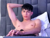 Jhonatanhot69's webcam live show