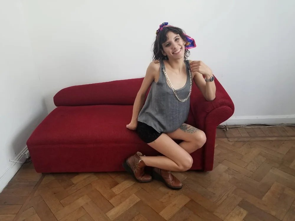 Diosairis' Offline Chat Room