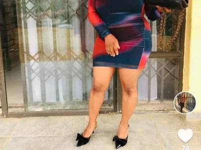 SexyElodie01 profile