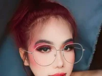 Модель Cockyliciousx