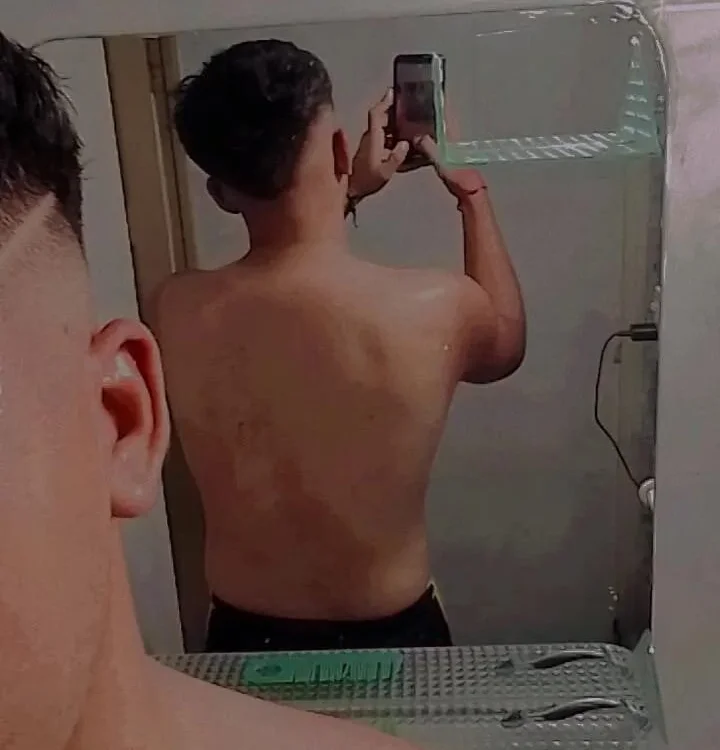 צ'אט XXX לא מקוון של Ezequielsiosi
