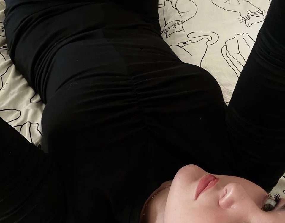 Chatroom XXX hors ligne de Kitten_Sasha