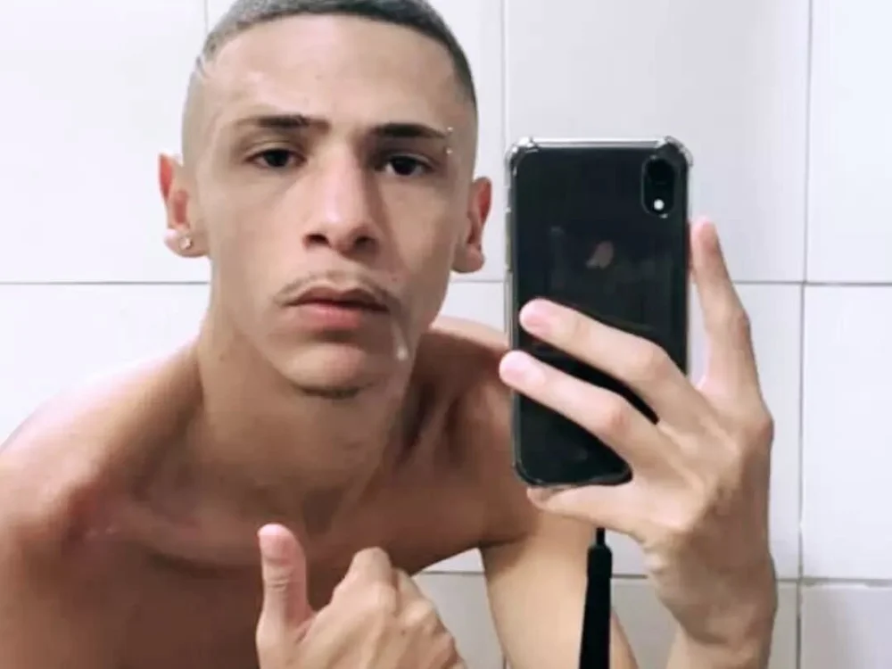 חדר צ'אט לא מקוון של Kevin7k