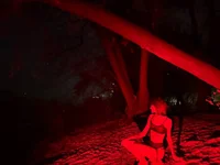 RenvyxxのライブXXXチャット