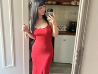 Ellediane18's webcam live show