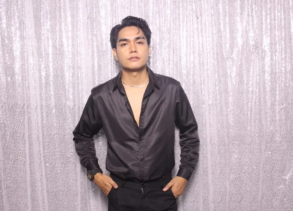 Sembang XXX Luar Talian JakeXolsen