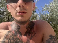 แชท XXX สดของ tatuato23