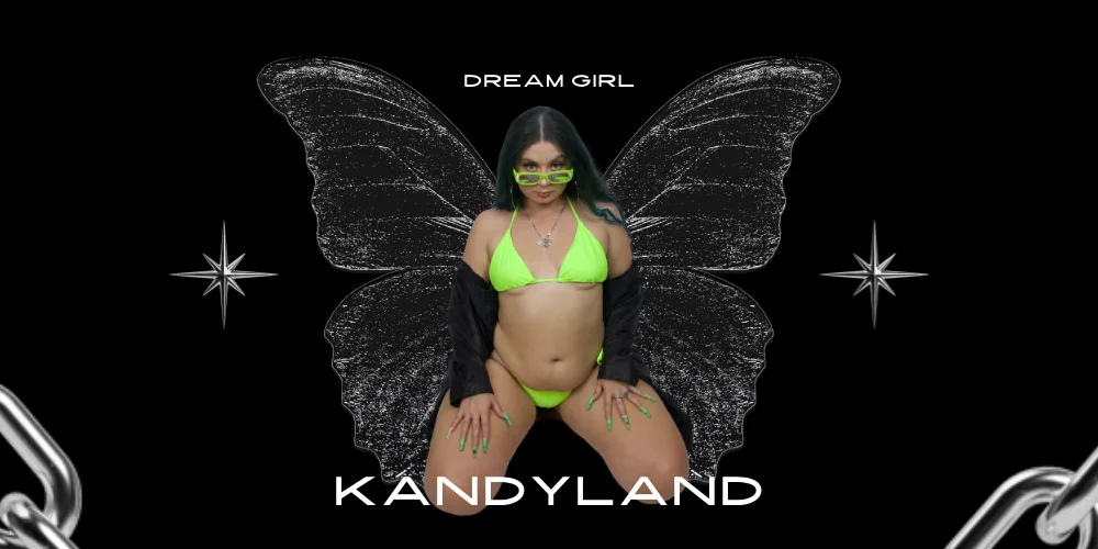 Kandyland111's Offline Chat Room
